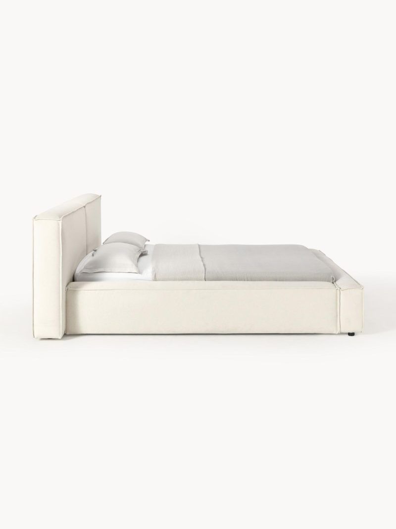 Merrick King bed