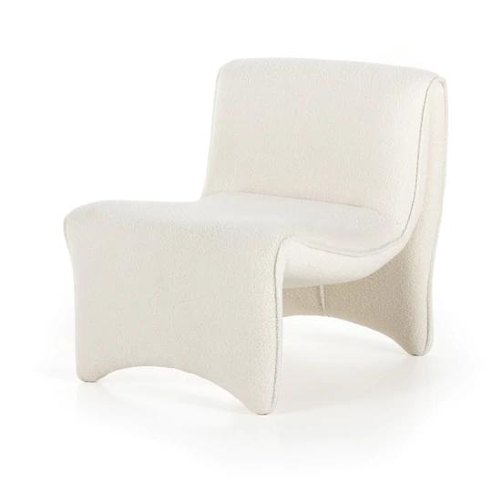 Mons accent chair