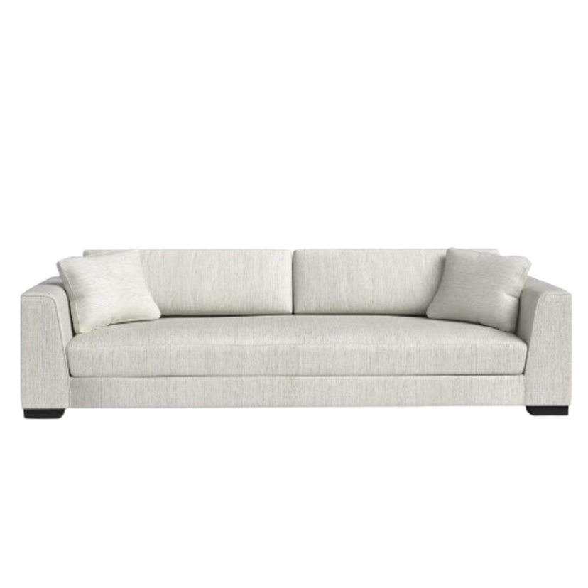 Camino sofa — image 1 of 4