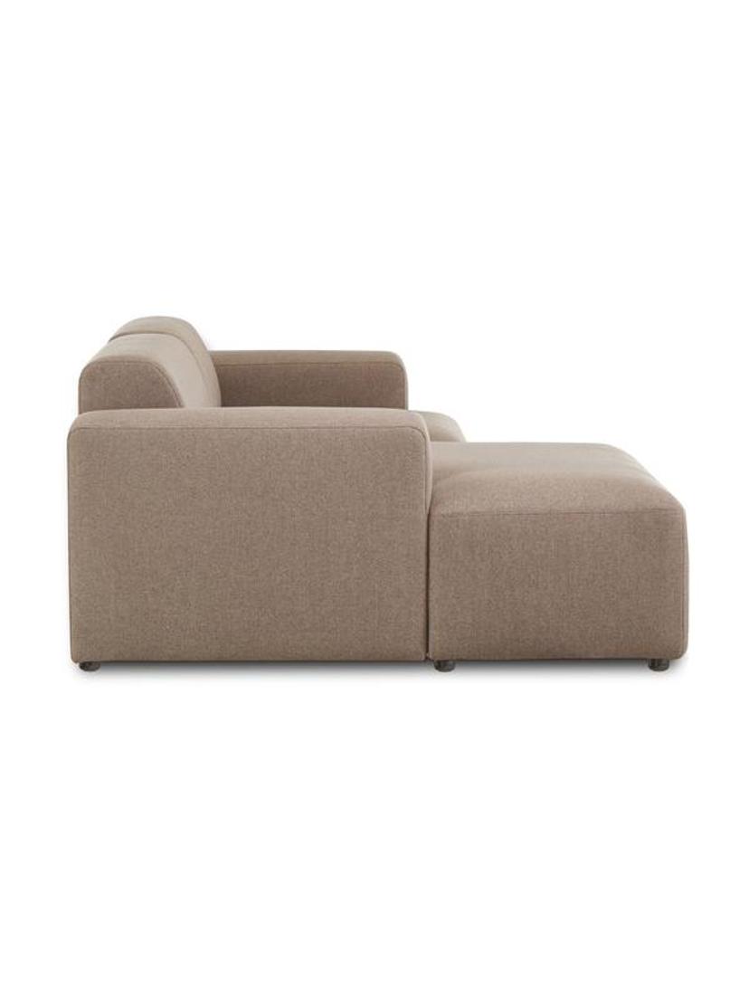 Aral brown sofa — image 4 of 7