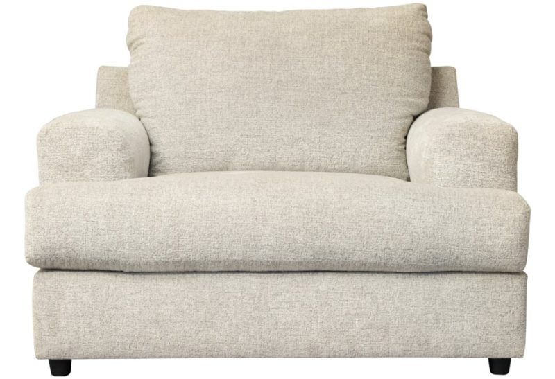 Plana arm chair