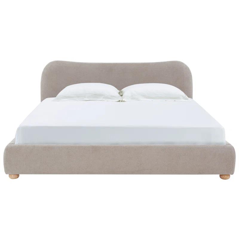 Primo king bed
