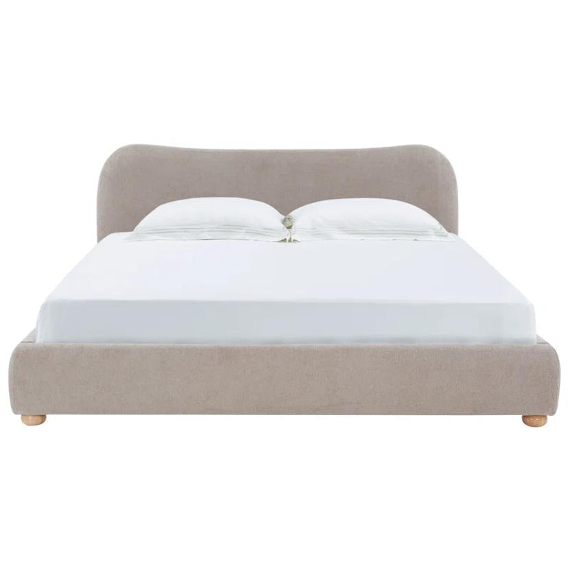 Primo king bed — image 1 of 4