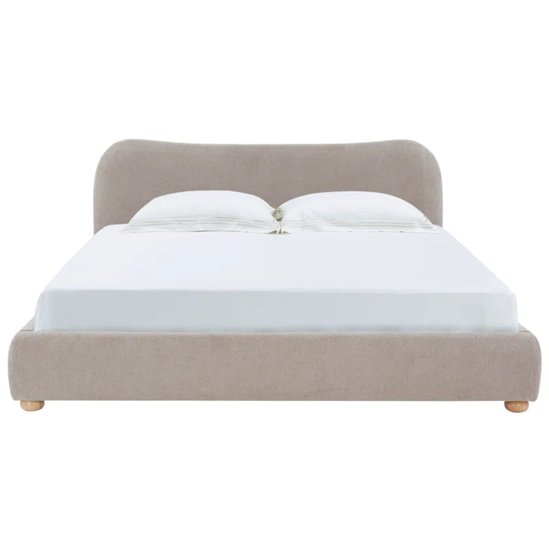 Primo king bed