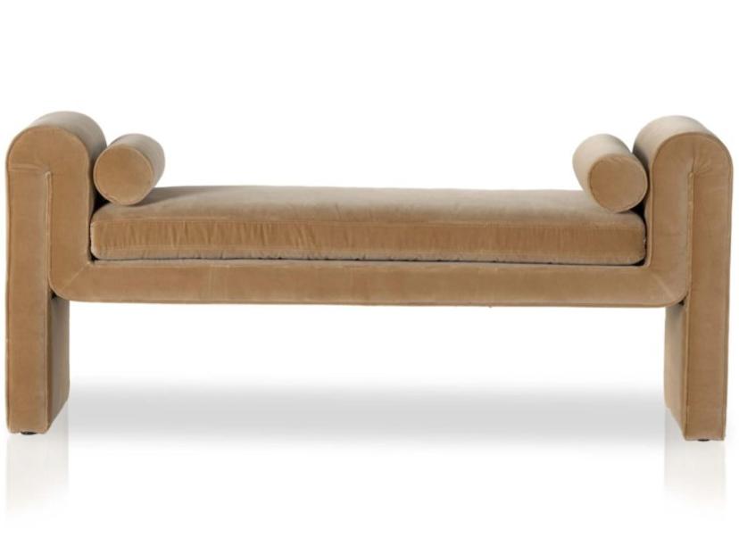 Orchila bench — image 1 of 3