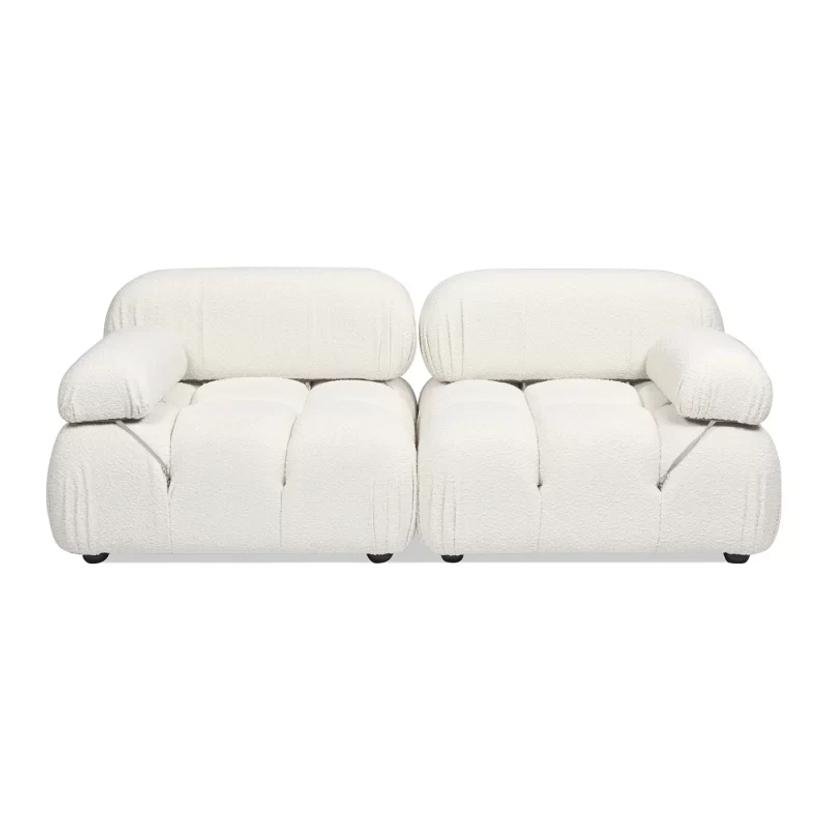 Barrio sofa — image 1 of 6