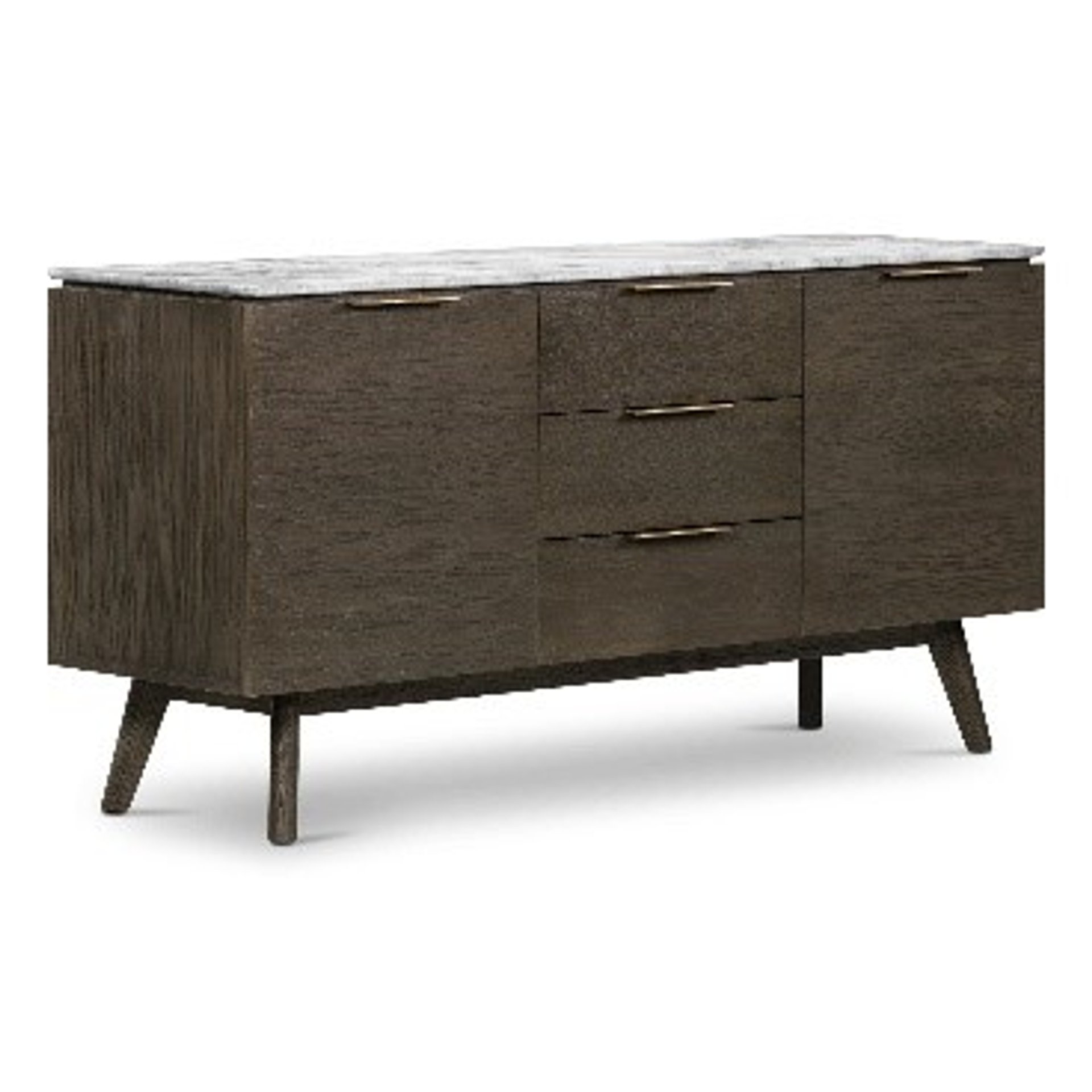 Panama buffet table