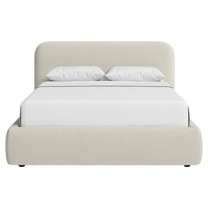 Cortada king bed — image 1 of 2