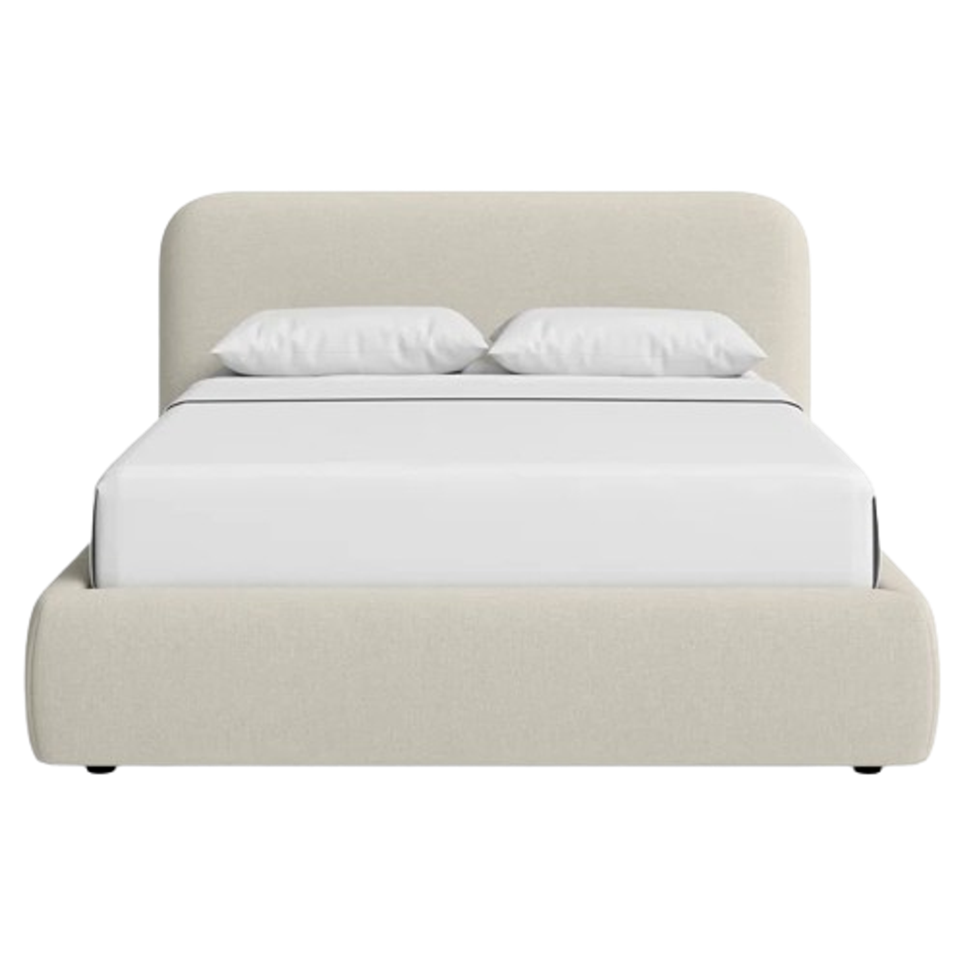 Cortada king bed