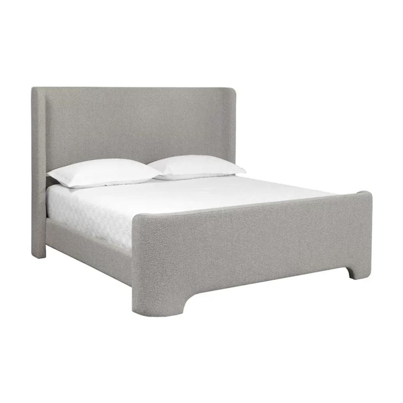 Daphne King bed — image 1 of 1