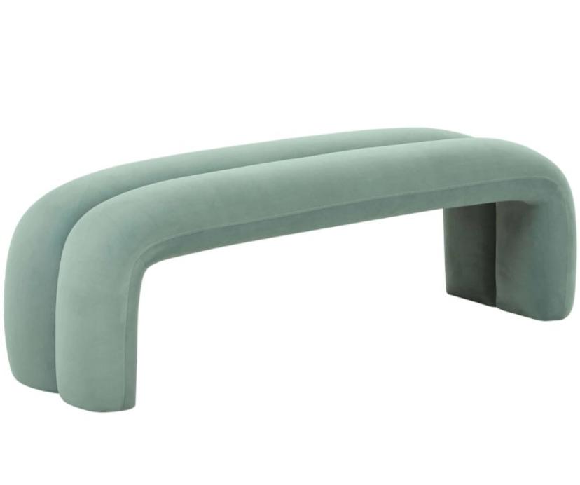 Timoteo bench — image 2 of 3