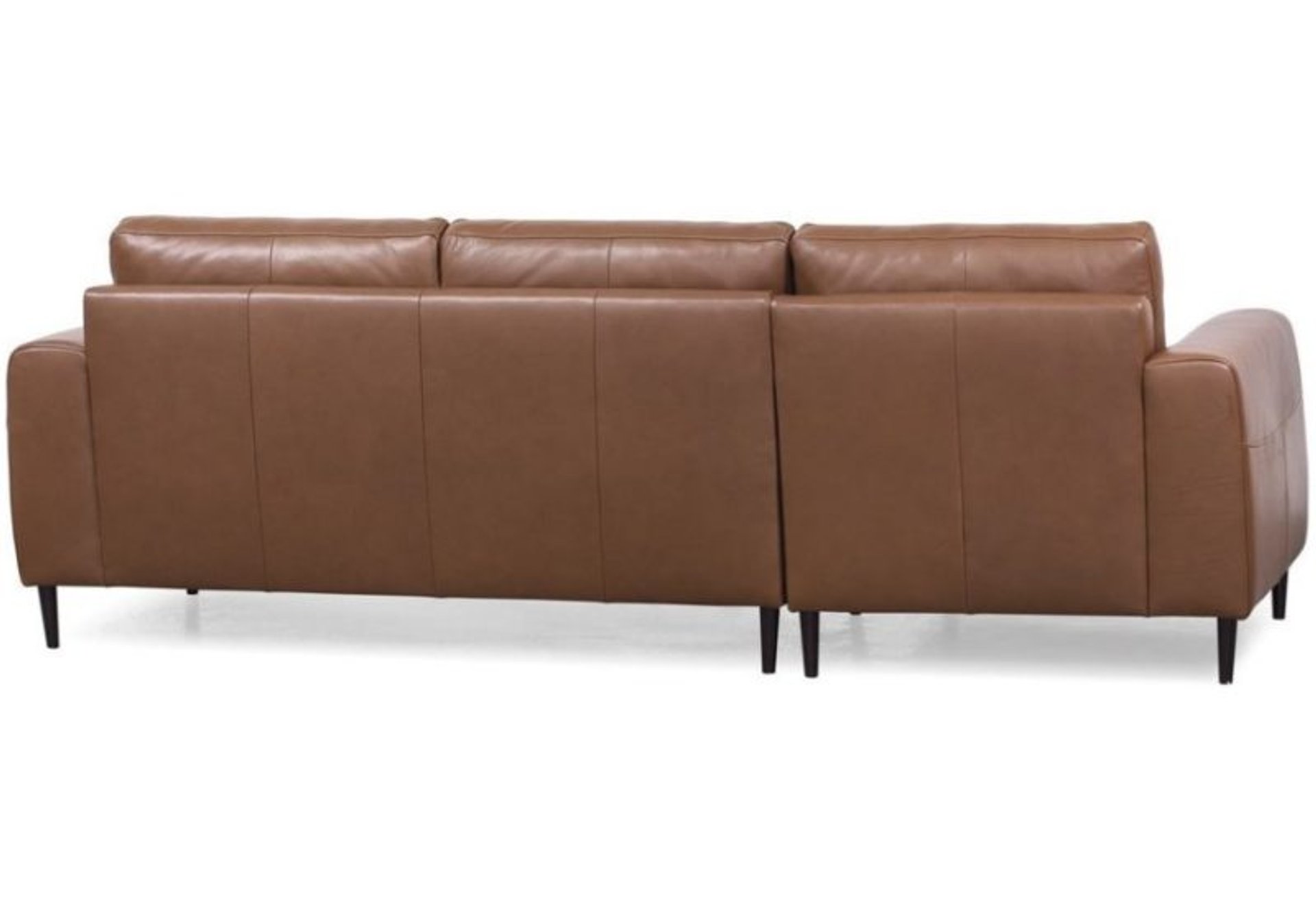 Alava Leather sofa