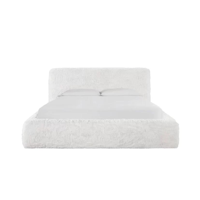 Holtz King bed — image 1 of 3