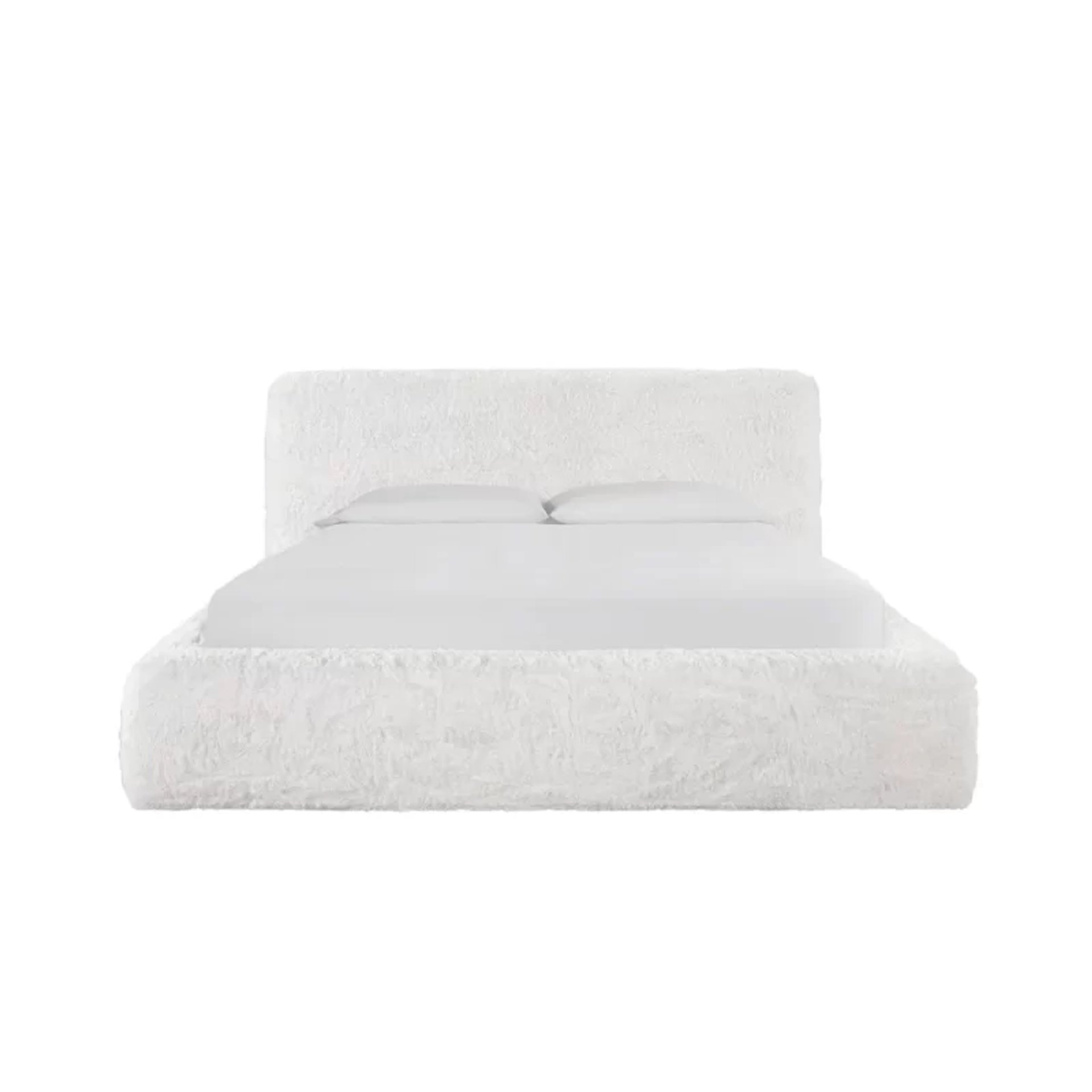 Holtz King bed