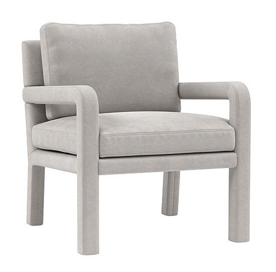 Sigma arm chair