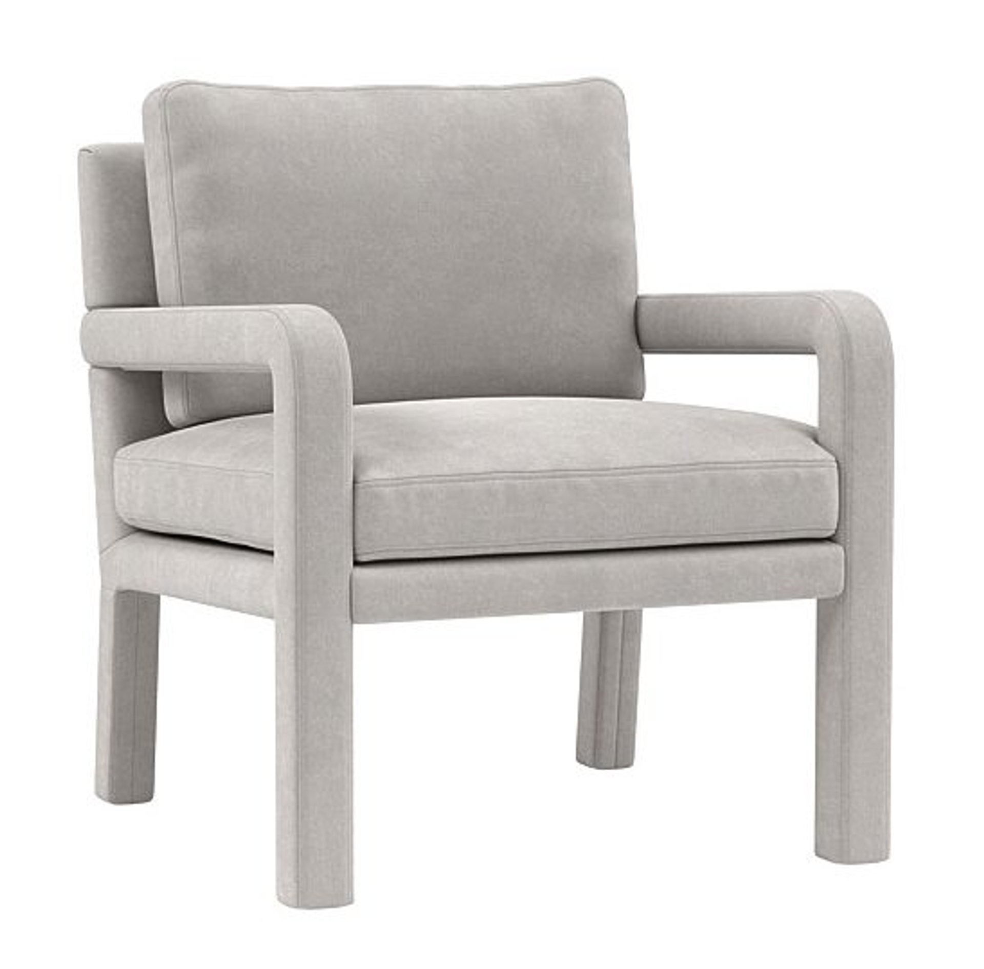 Sigma arm chair