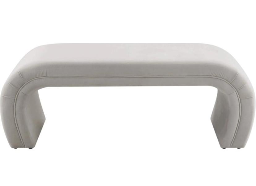 Hornos bench — image 1 of 3