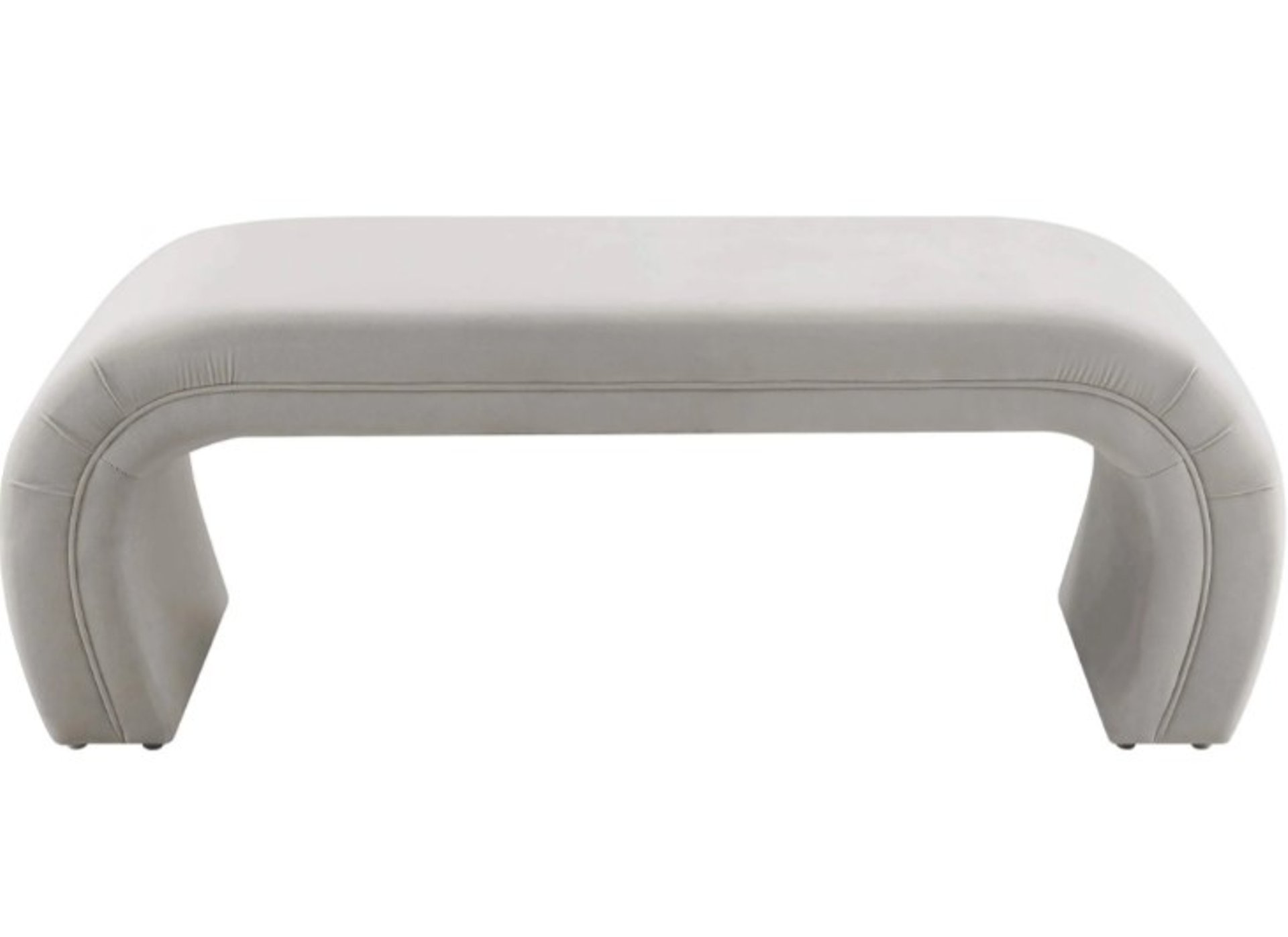Hornos bench