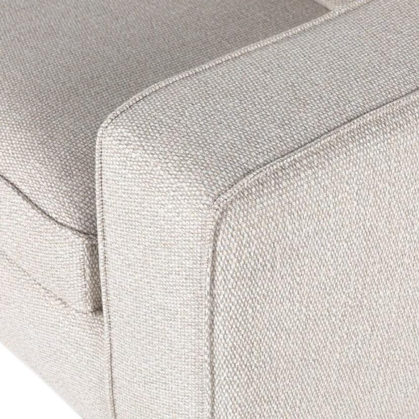 Volga L shape sofa (left) — image 3 of 6