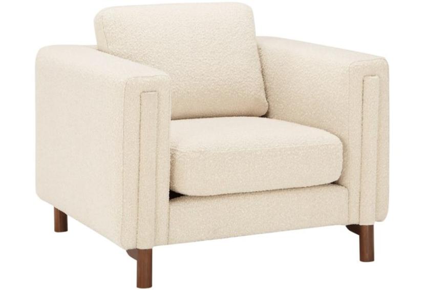 Funes arm chair — image 1 of 3