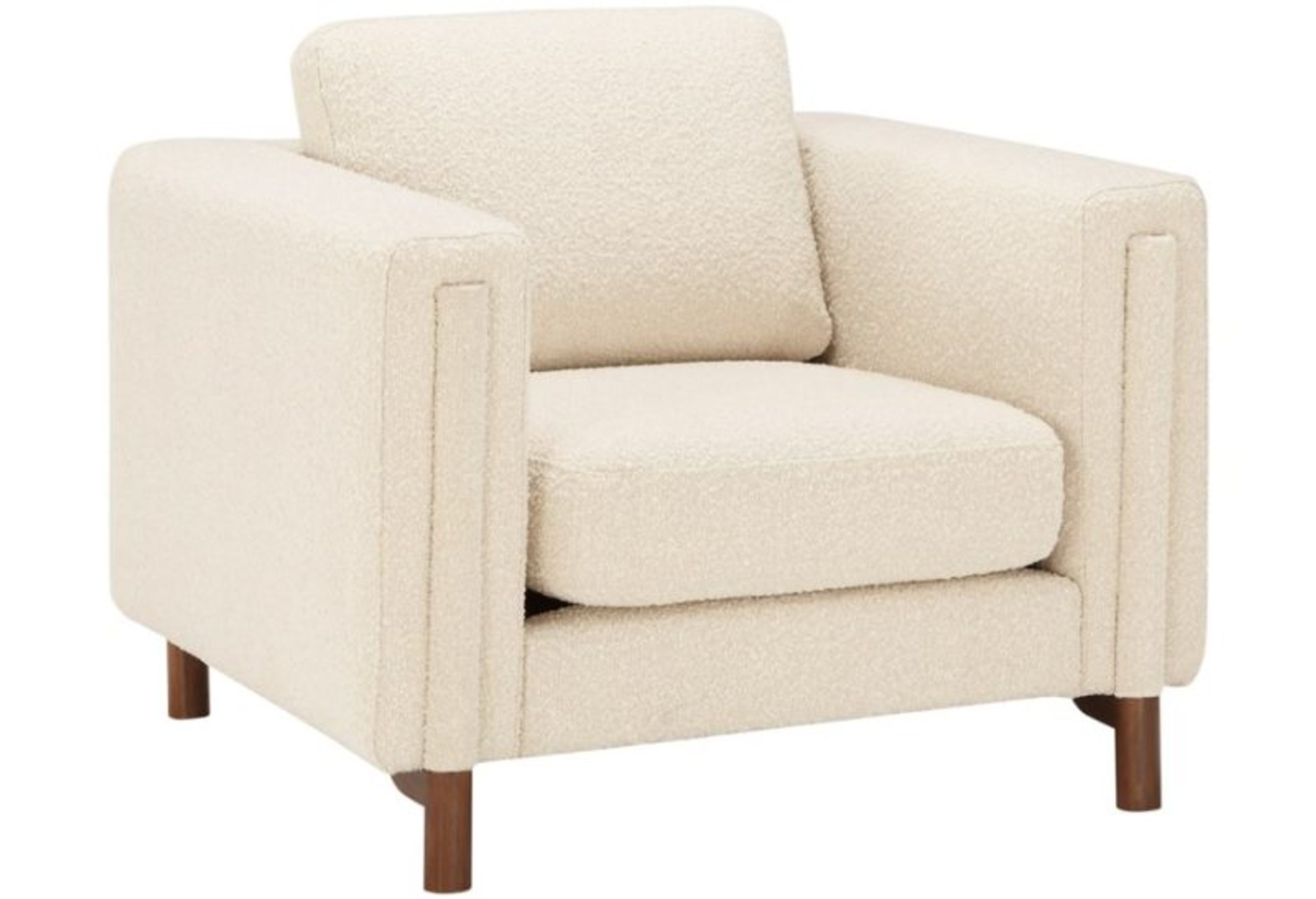 Funes arm chair