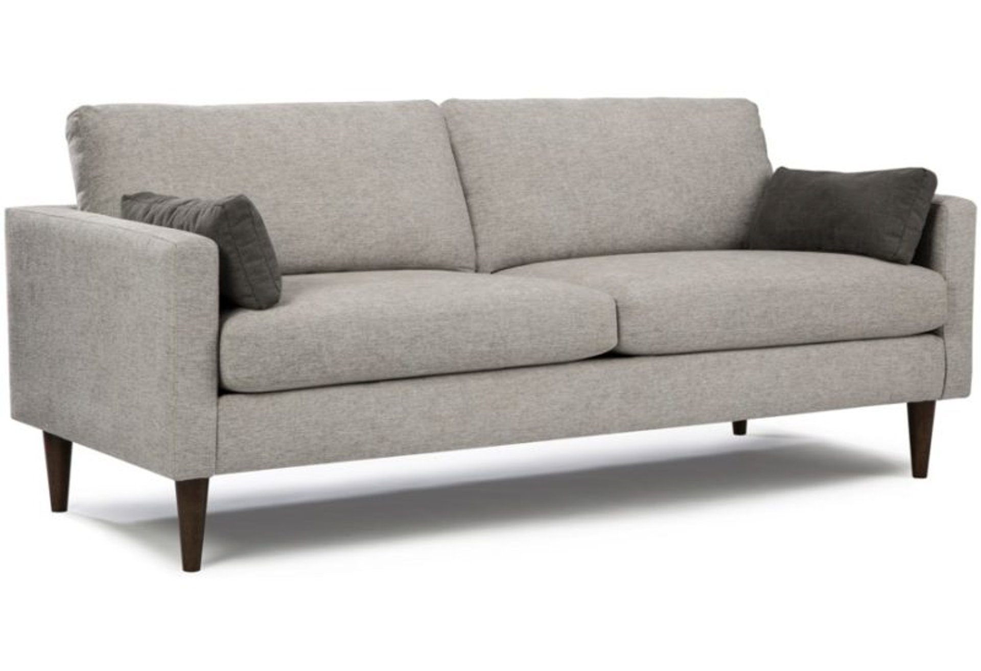 Telde two seater sofa