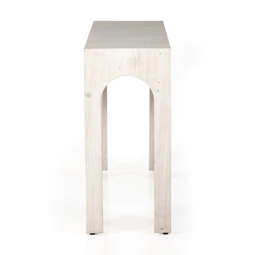 Alcantara console table — image 6 of 6