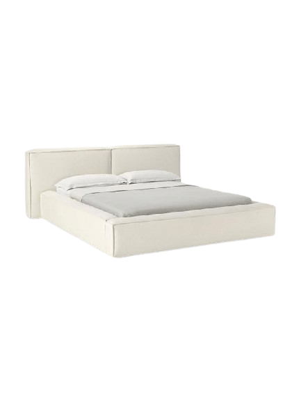 Merrick King bed