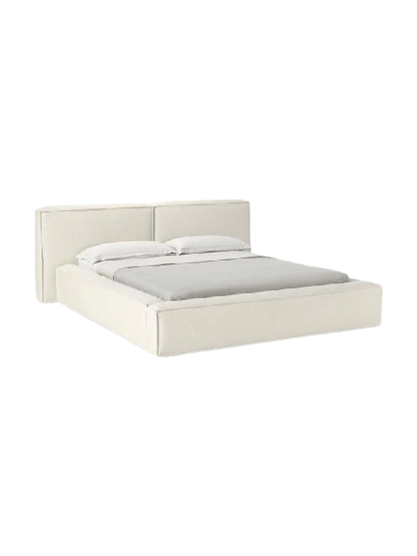 Merrick King bed — image 1 of 4