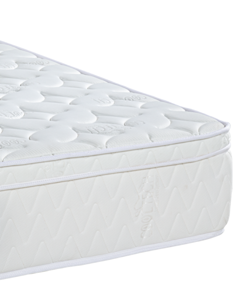 Gel Infused Mattress — image 1 of 1