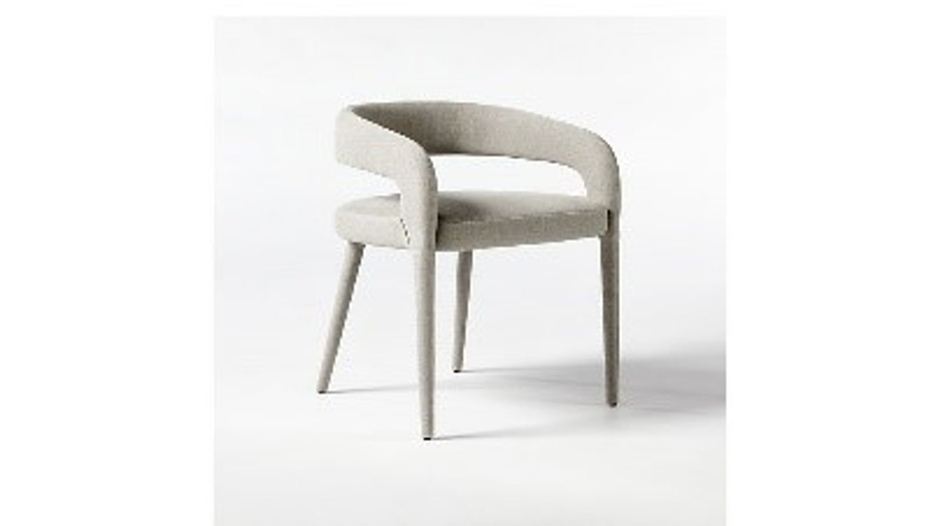 Hex Dinning Chair