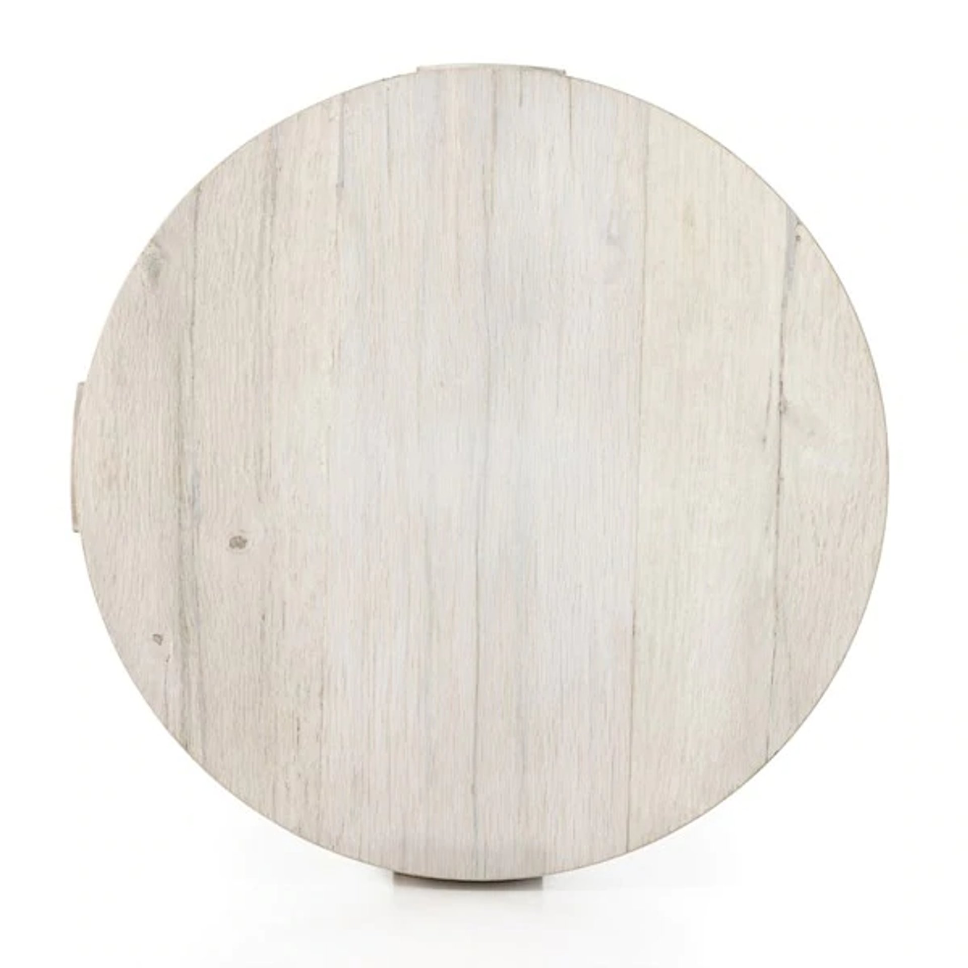 Rabiosa side table