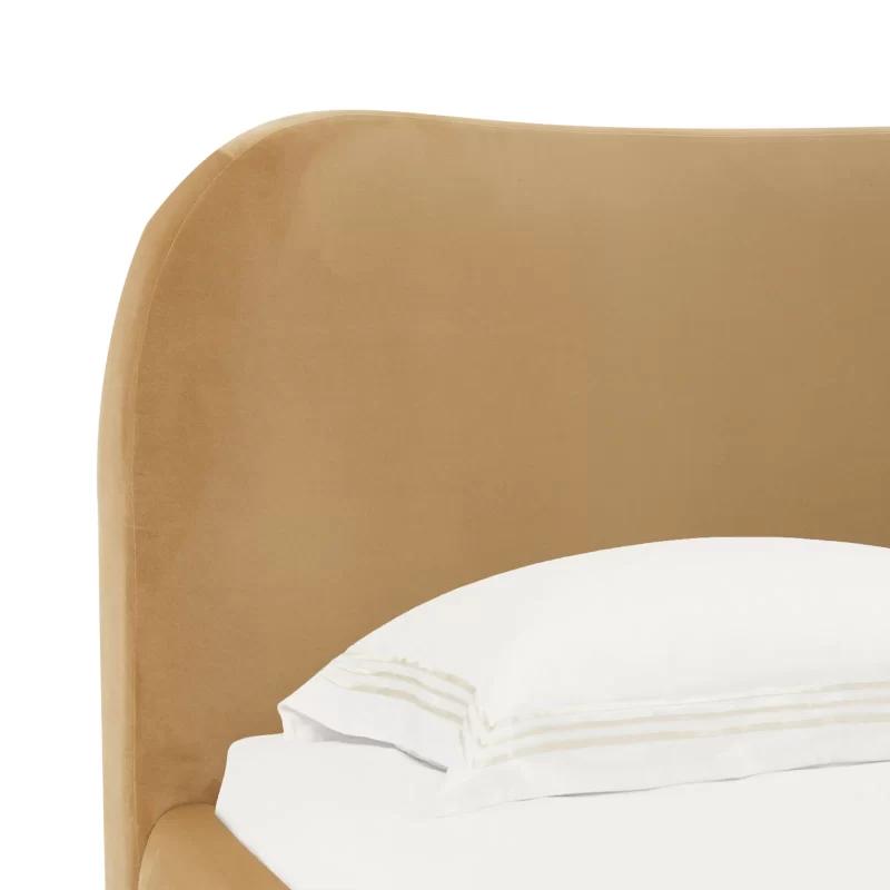 Tostar king bed