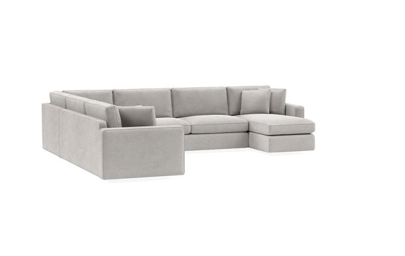 Siena sofa — image 1 of 2
