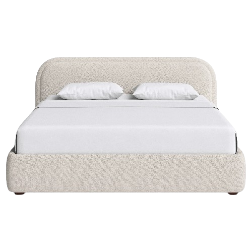 Rada king bed