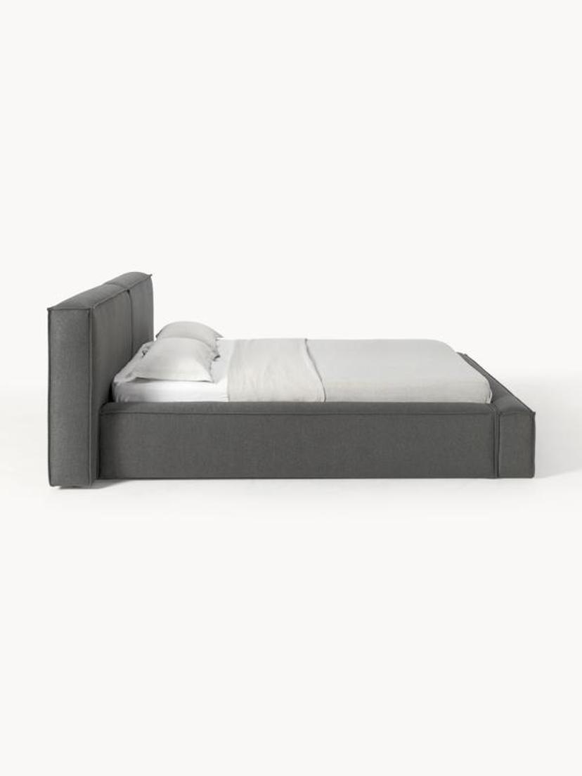 Archie king bed — image 2 of 4