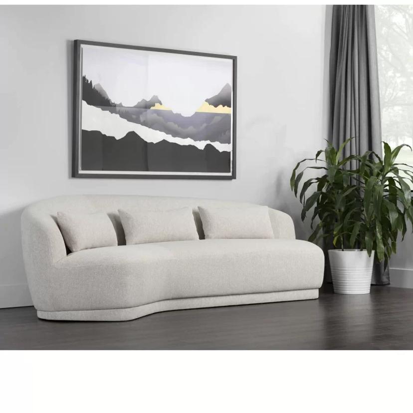 Etna Sofa — image 2 of 3