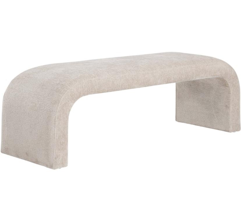 Aves bench — image 2 of 3