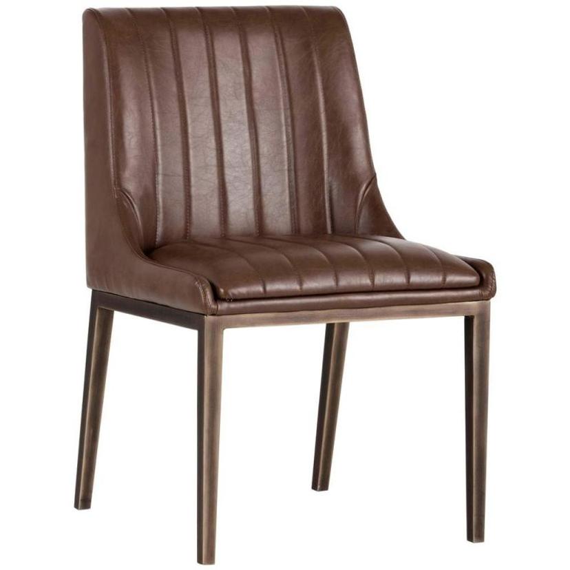 Santi Dinning Chair — image 1 of 2