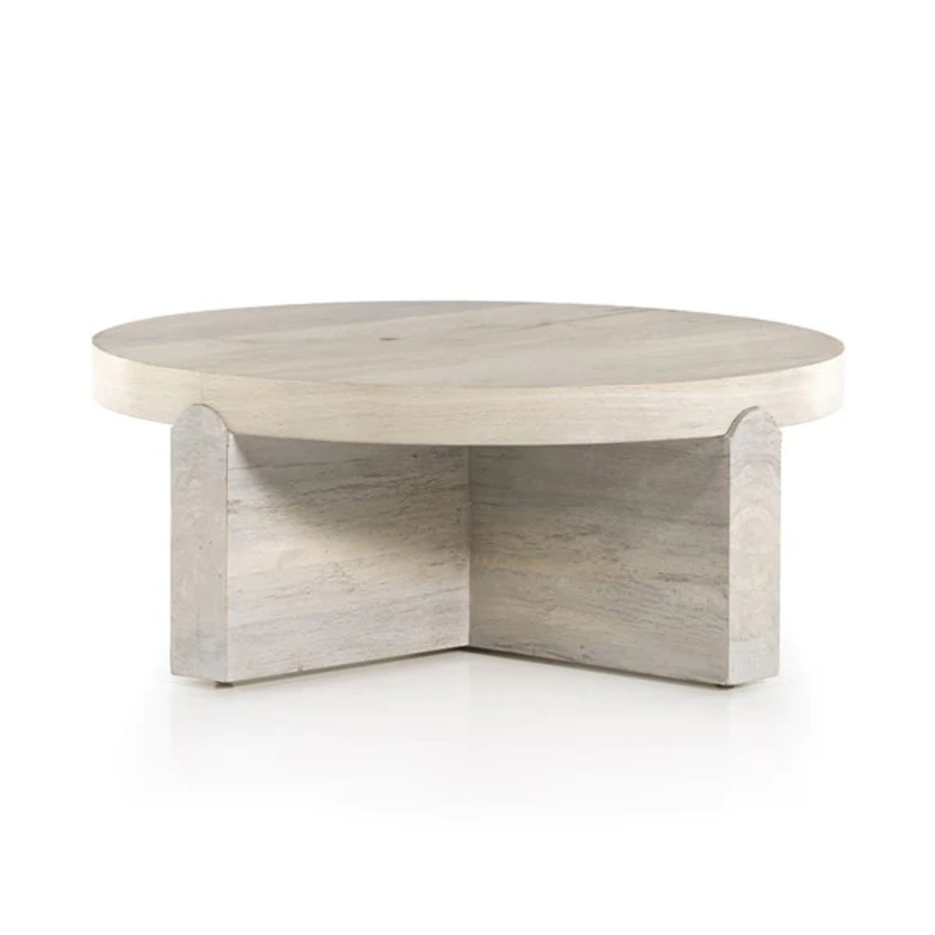 Rabiosa coffee table