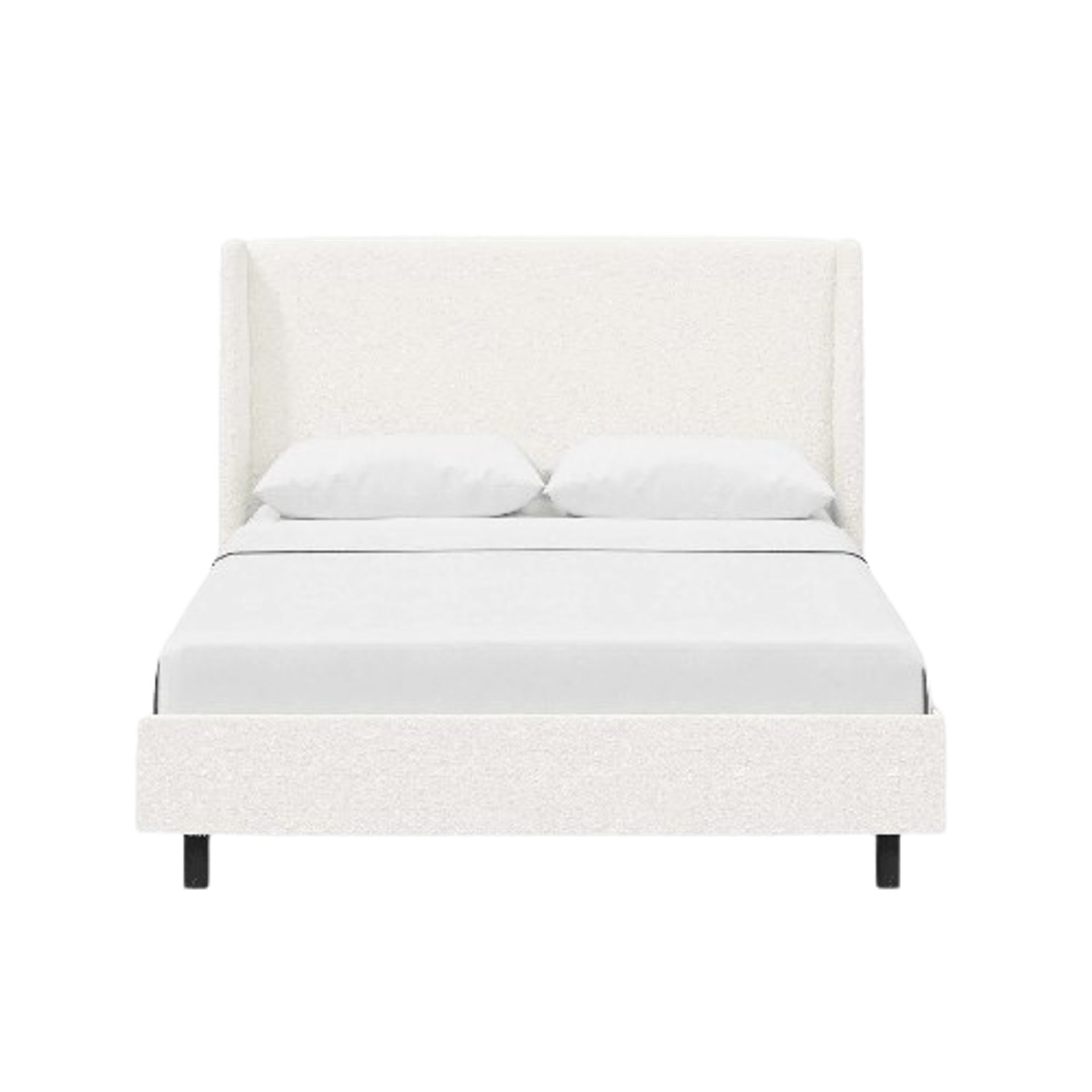 Marajo king bed