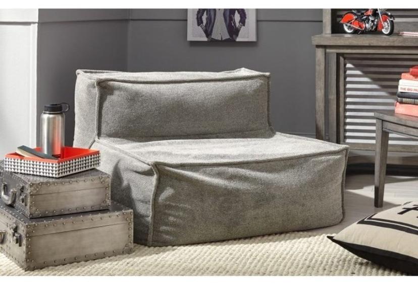 Elda accent chair — image 2 of 3