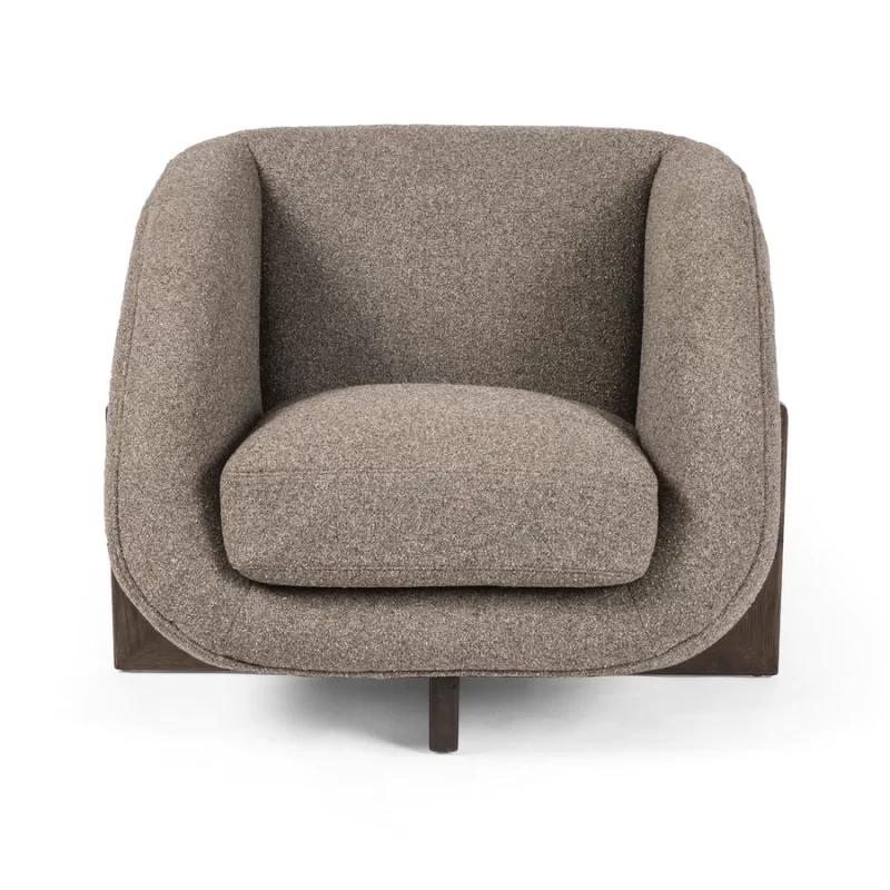 Wavre arm chair