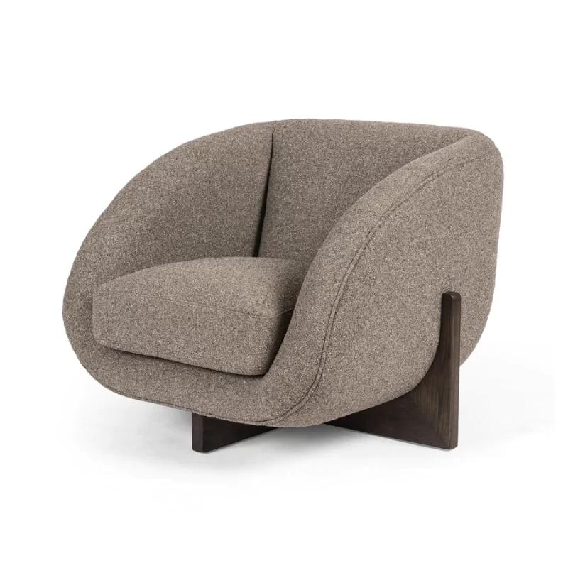 Wavre arm chair