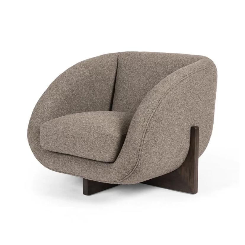 Wavre arm chair — image 3 of 3