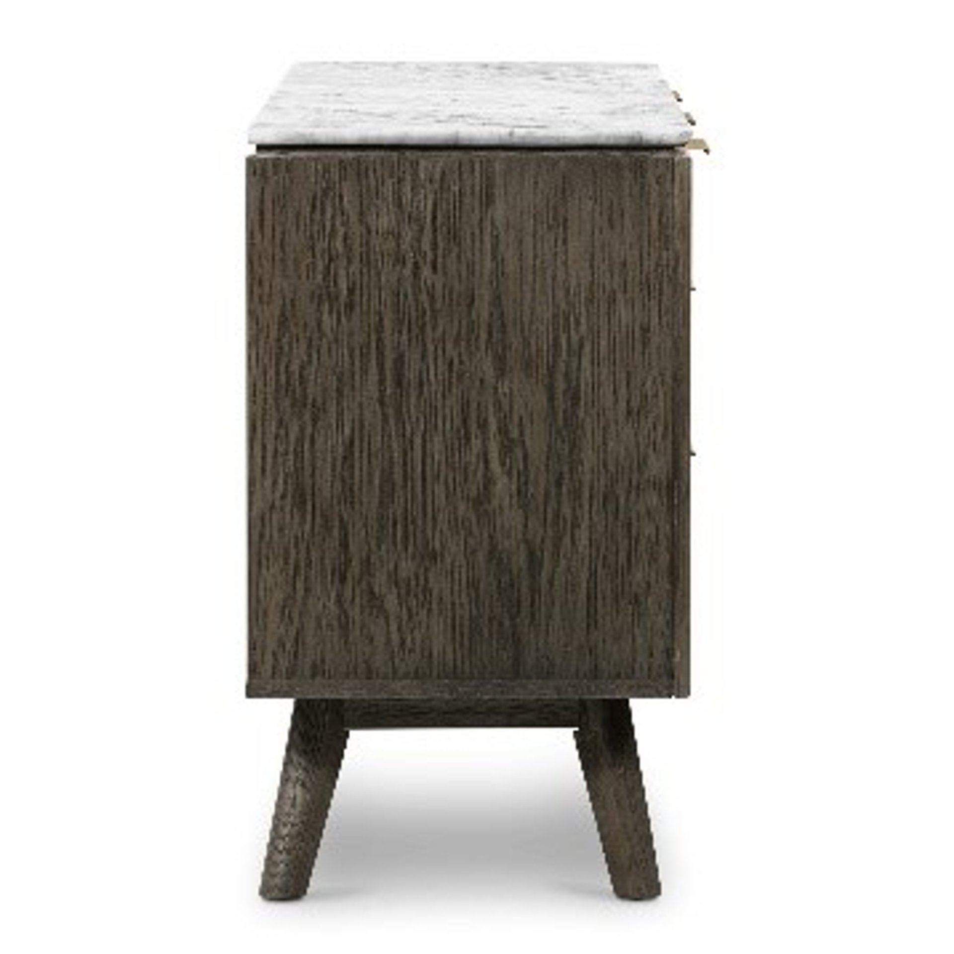 Panama buffet table