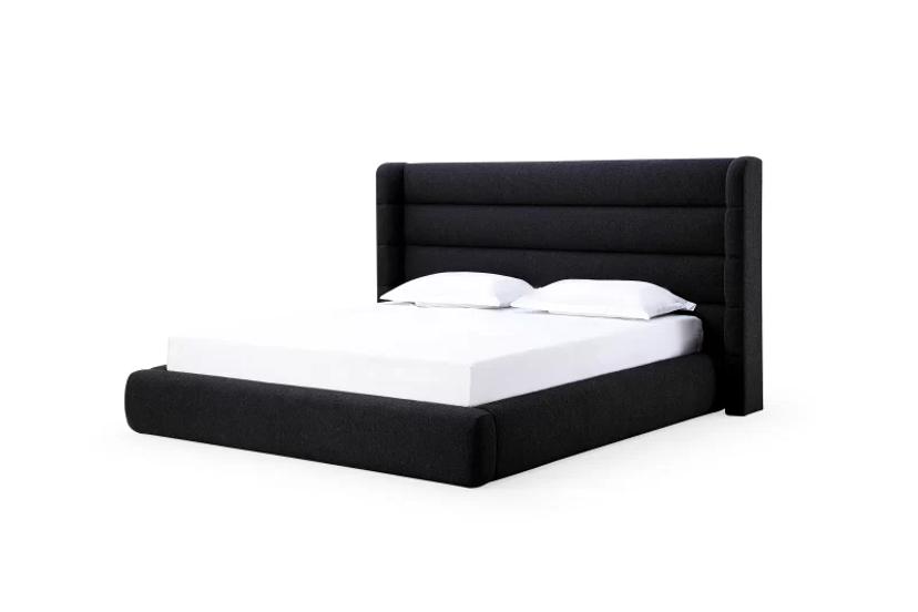 Hoste king bed — image 2 of 5