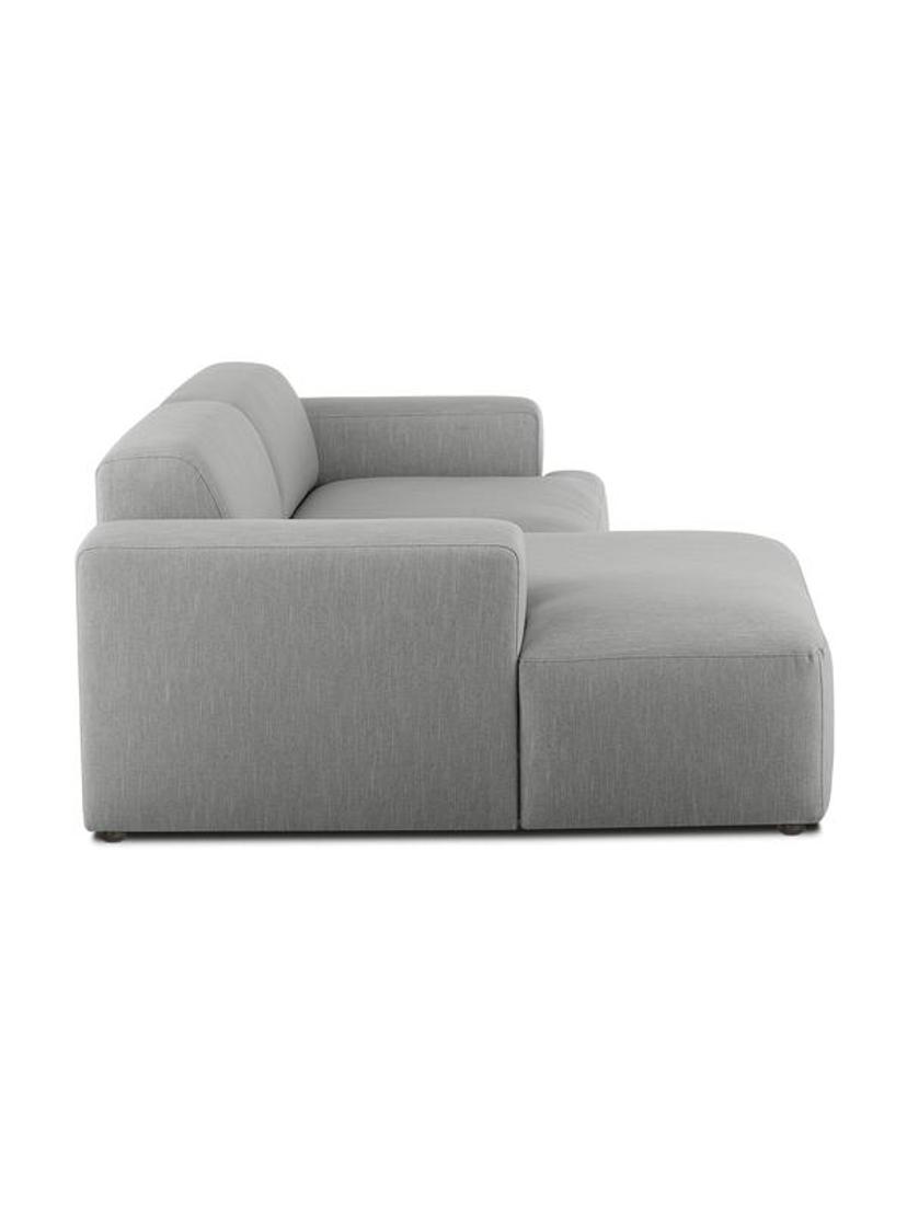 Aral gray sofa — image 2 of 5