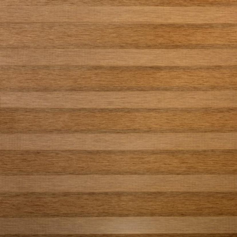 Dark Beige Zebra Blind — image 2 of 2