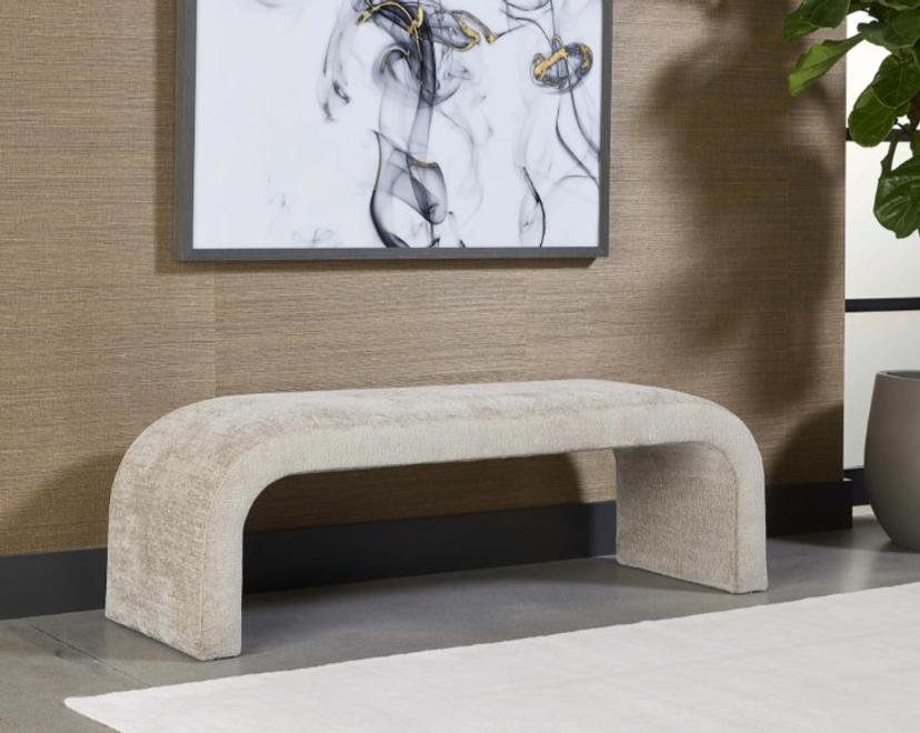 Aves bench — image 3 of 3